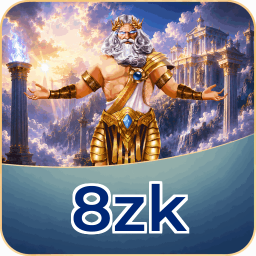 8zk Indonesia