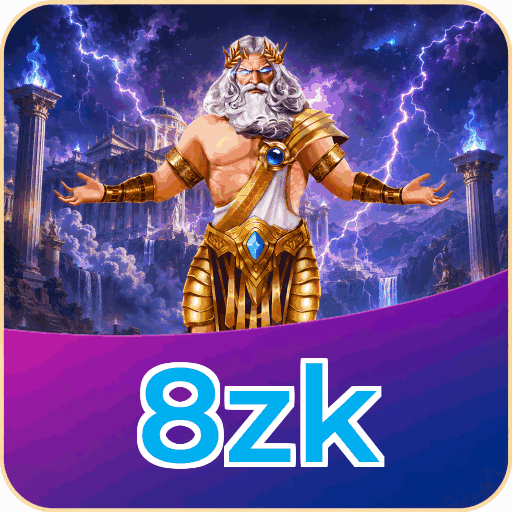 8zk Indonesia